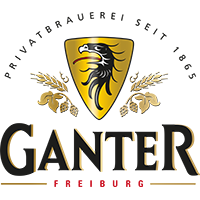 Logo Brauerei Ganter